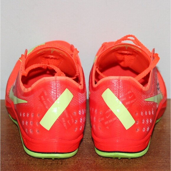 Nike ZoomX Dragonfly XC Cross Country Spikes Mens 8.5 Bright Crimson main image 5